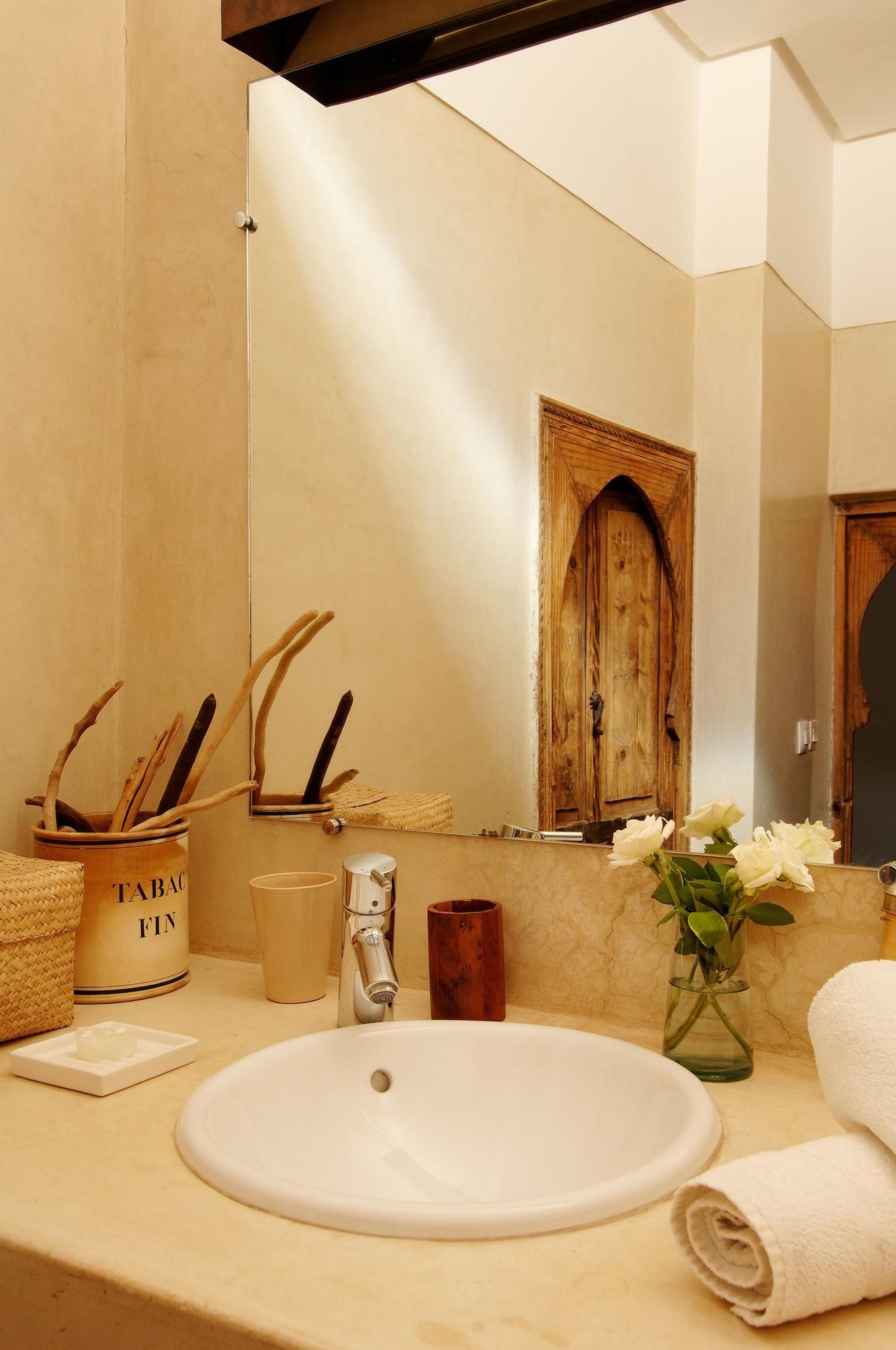 Riad Up Marakéš Exteriér fotografie