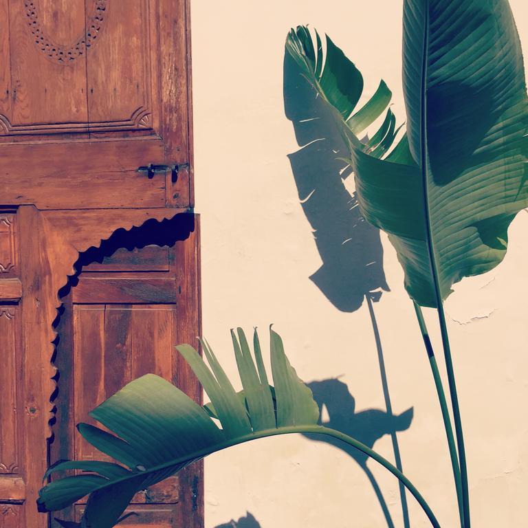 Riad Up Marakéš Exteriér fotografie