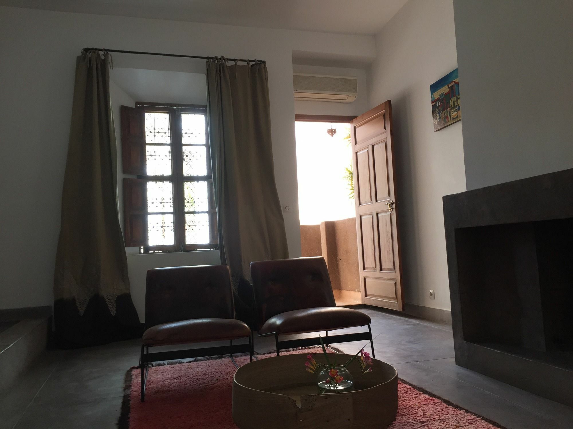 Riad Up Marakéš Exteriér fotografie