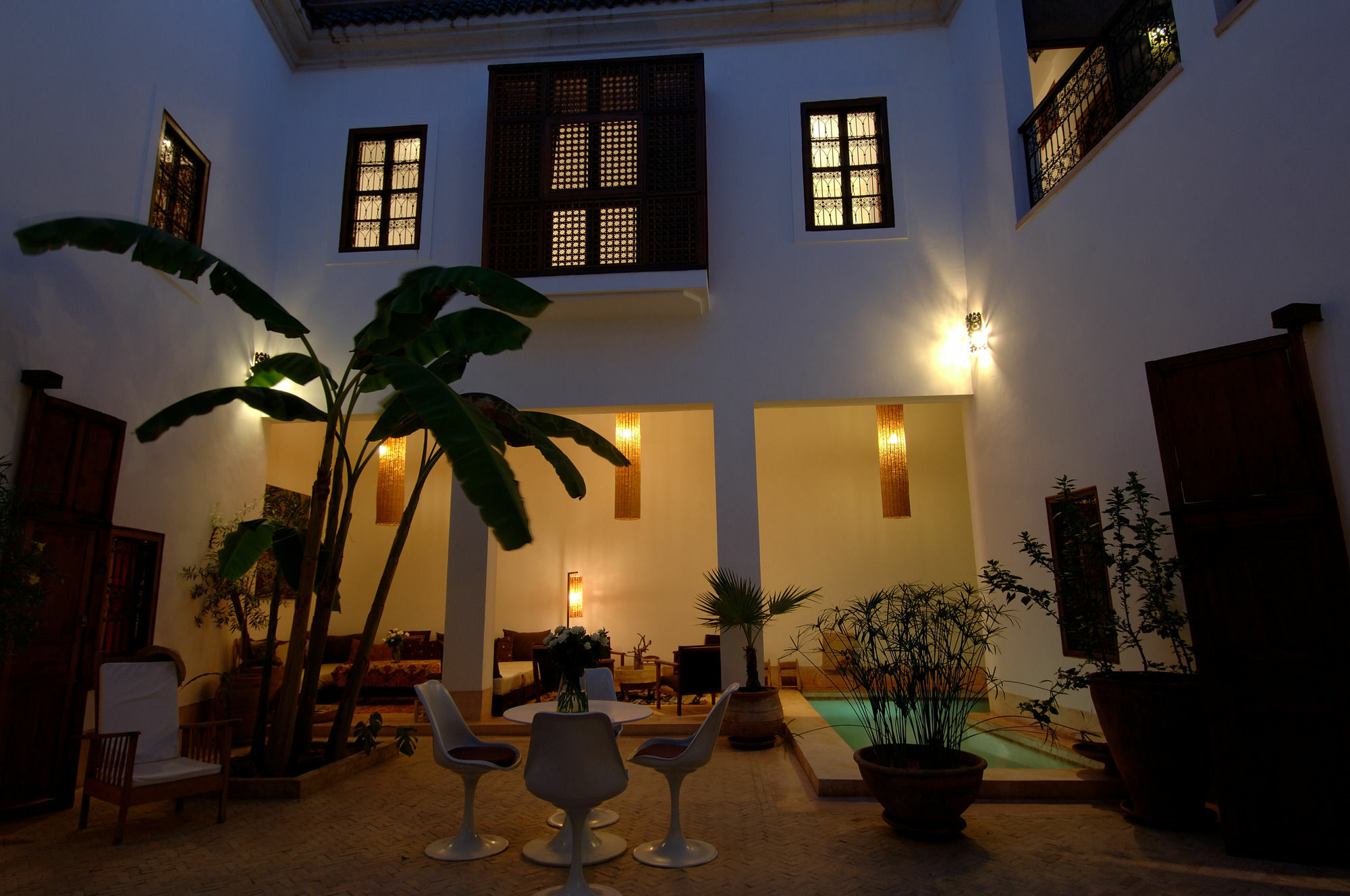 Riad Up Marakéš Exteriér fotografie