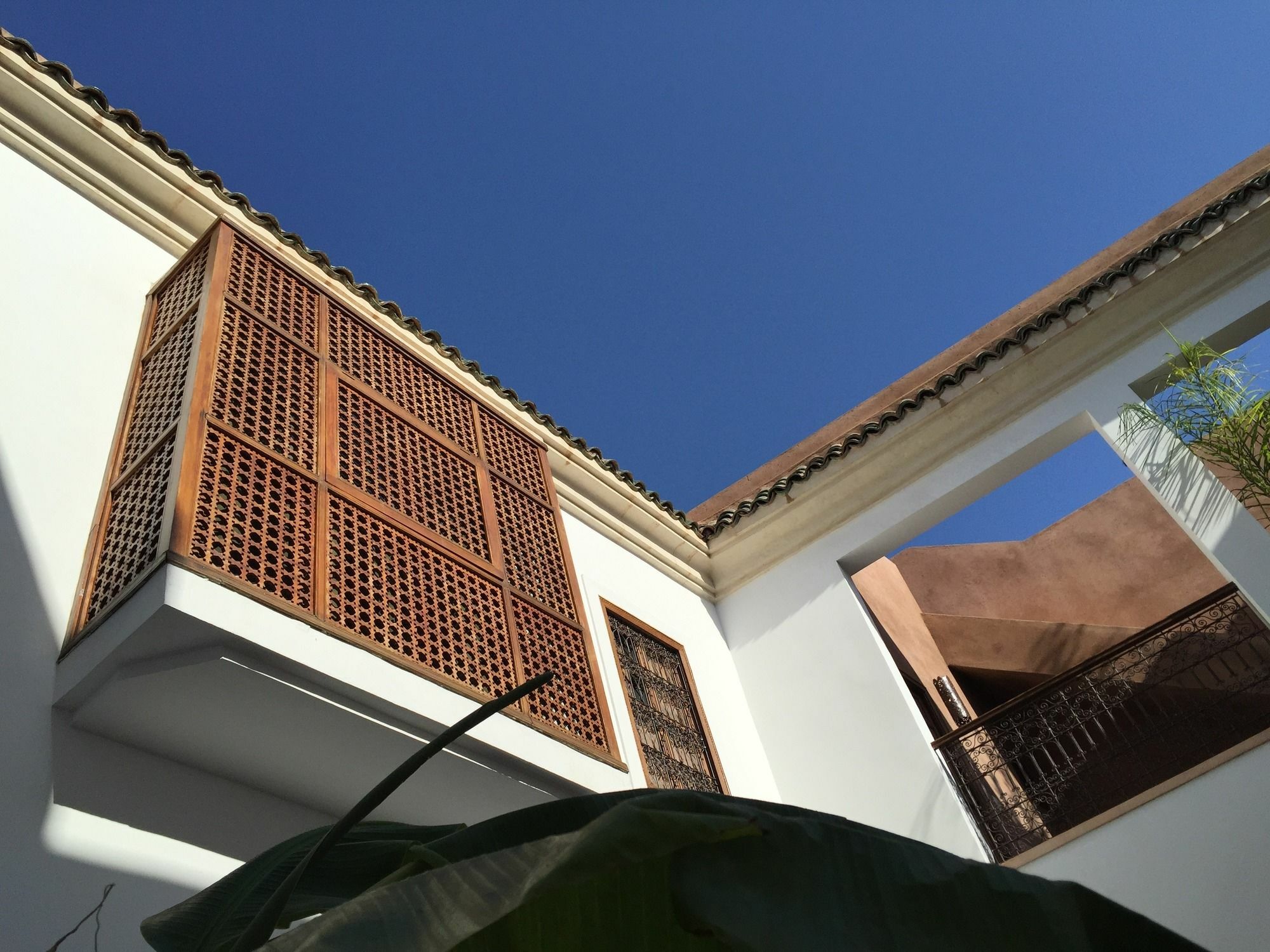 Riad Up Marakéš Exteriér fotografie