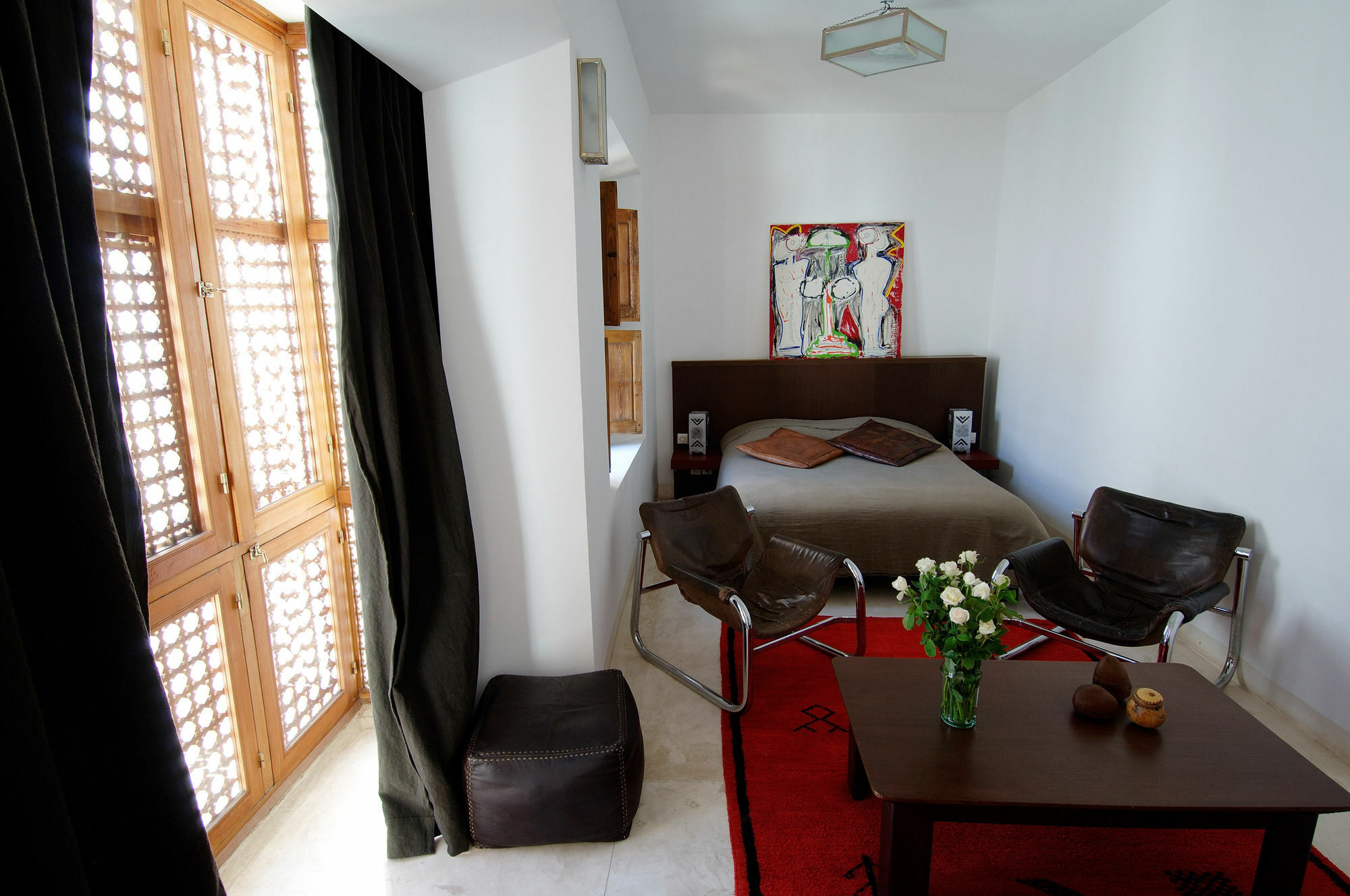 Riad Up Marakéš Exteriér fotografie