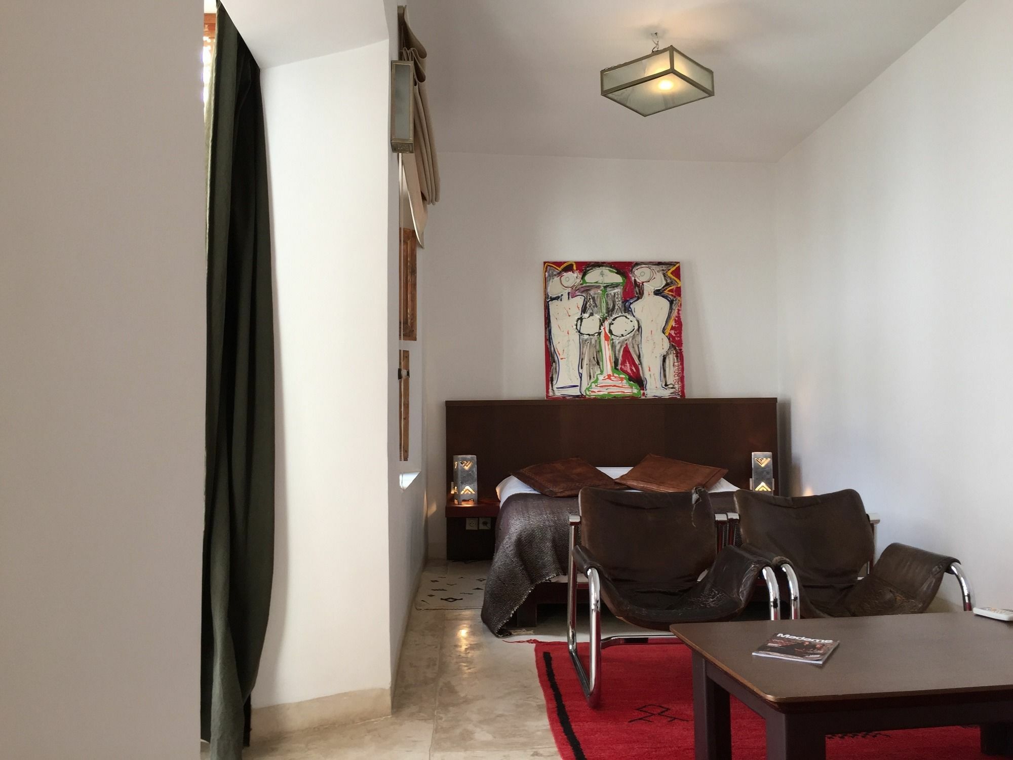 Riad Up Marakéš Exteriér fotografie