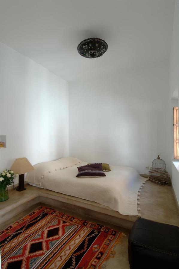 Riad Up Marakéš Pokoj fotografie